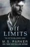 [The Scottish Billionaires 01] • Off Limits